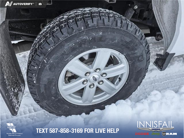 2023 Ford F-150 XLT (Stk: P6937) in Olds - Image 6 of 24