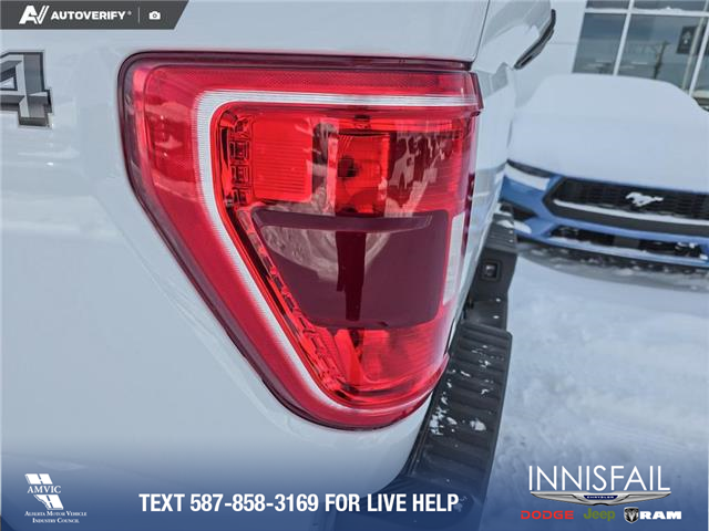2023 Ford F-150 XLT (Stk: P6937) in Olds - Image 10 of 24