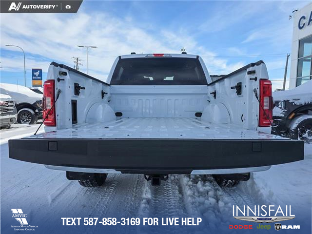 2023 Ford F-150 XLT (Stk: P6937) in Olds - Image 11 of 24