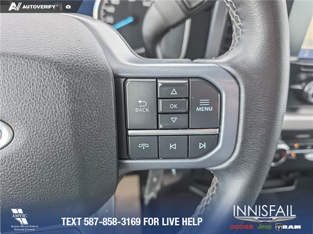 2023 Ford F-150 XLT (Stk: P6937) in Olds - Image 15 of 24