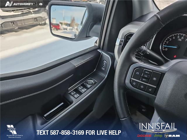 2023 Ford F-150 XLT (Stk: P6937) in Olds - Image 16 of 24