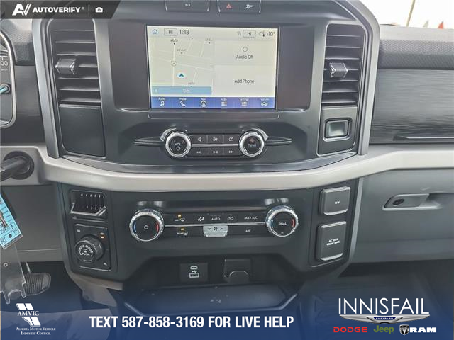 2023 Ford F-150 XLT (Stk: P6937) in Olds - Image 18 of 24