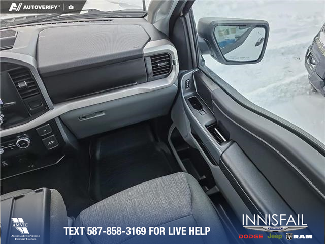 2023 Ford F-150 XLT (Stk: P6937) in Olds - Image 24 of 24