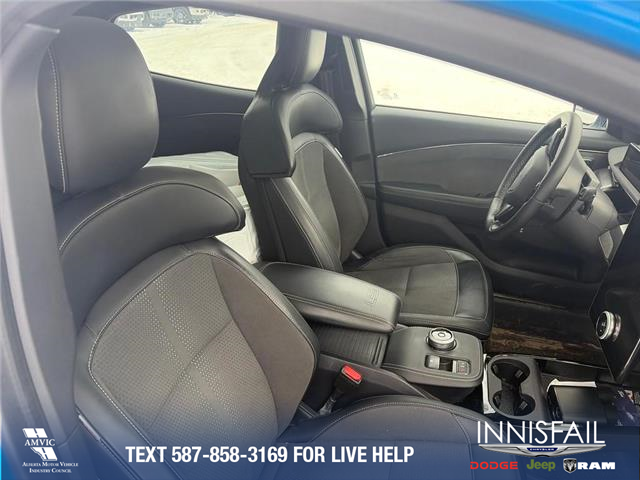 2021 Ford Mustang Mach-E GT Performance Edition (Stk: U37991) in Red Deer - Image 7 of 7