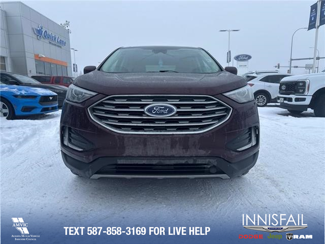 2022 Ford Edge SEL (Stk: P6964) in Olds - Image 2 of 5 2022 Ford Edge SEL (Stk: P6964) in Olds - Image 2 of 5