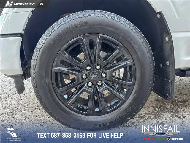 2025 Ford F-150 Platinum (Stk: P1609) in Canmore - Image 6 of 27