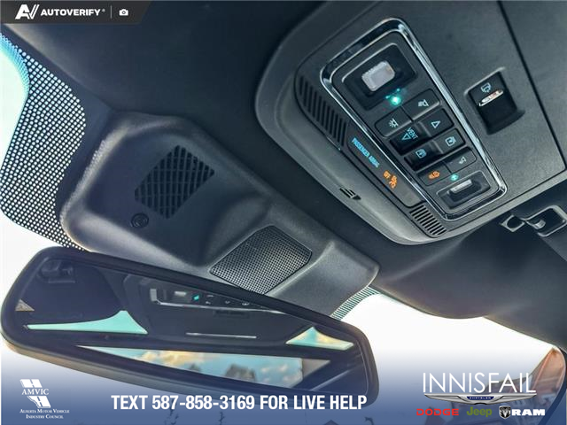 2025 Ford F-150 Platinum (Stk: P1609) in Canmore - Image 21 of 27