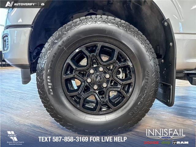 2024 Ford F-150 XLT (Stk: P14897) in Airdrie - Image 6 of 25