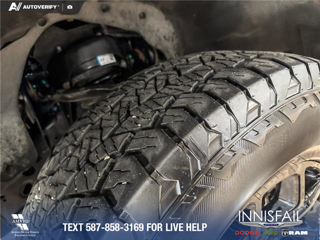 2024 Ford F-150 XLT (Stk: P14897) in Airdrie - Image 7 of 25