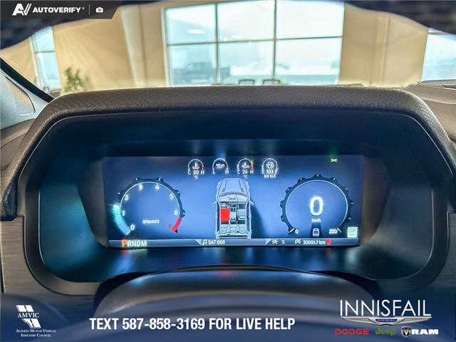 2024 Ford F-150 XLT (Stk: P14897) in Airdrie - Image 15 of 25