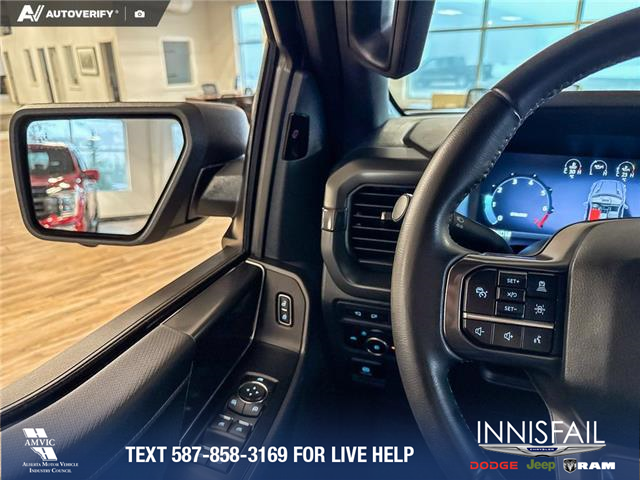 2024 Ford F-150 XLT (Stk: P14897) in Airdrie - Image 17 of 25