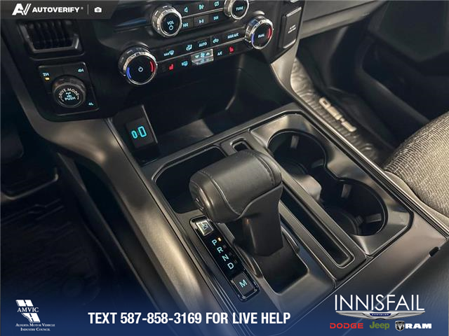 2024 Ford F-150 XLT (Stk: P14897) in Airdrie - Image 18 of 25