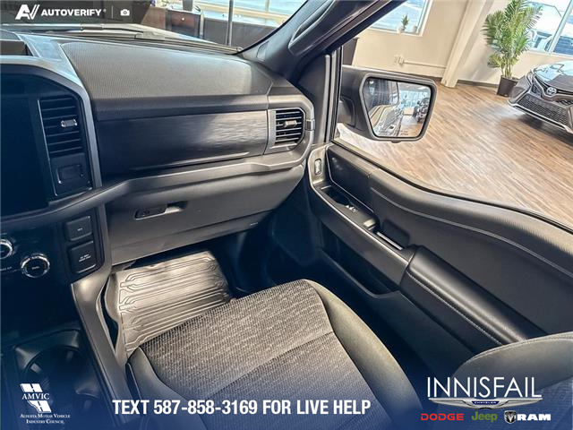 2024 Ford F-150 XLT (Stk: P14897) in Airdrie - Image 25 of 25