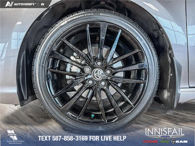 2022 Toyota Camry Hybrid XSE (Stk: P14893) in Airdrie - Image 6 of 25