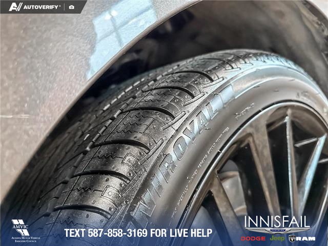 2022 Toyota Camry Hybrid XSE (Stk: P14893) in Airdrie - Image 7 of 25