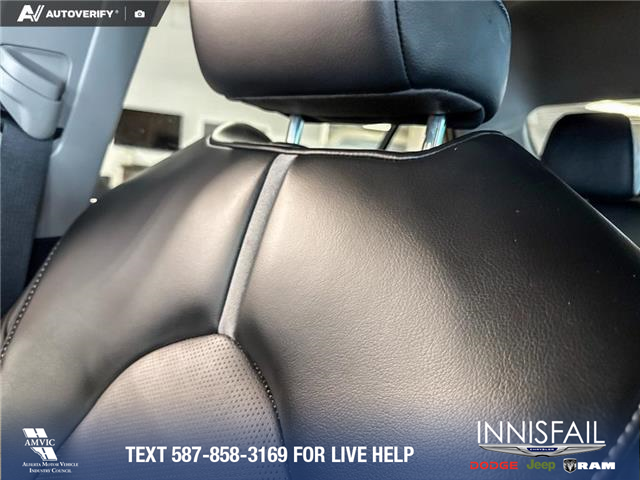 2022 Toyota Camry Hybrid XSE (Stk: P14893) in Airdrie - Image 20 of 25
