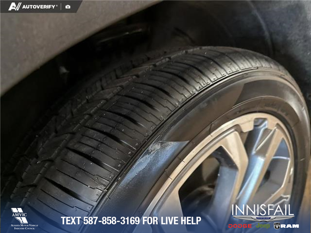 2018 GMC Terrain SLT (Stk: P14900) in Airdrie - Image 7 of 25