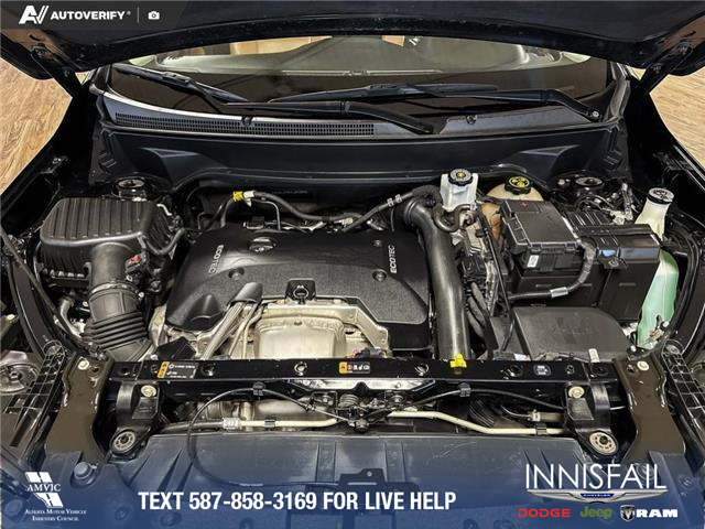 2018 GMC Terrain SLT (Stk: P14900) in Airdrie - Image 10 of 25