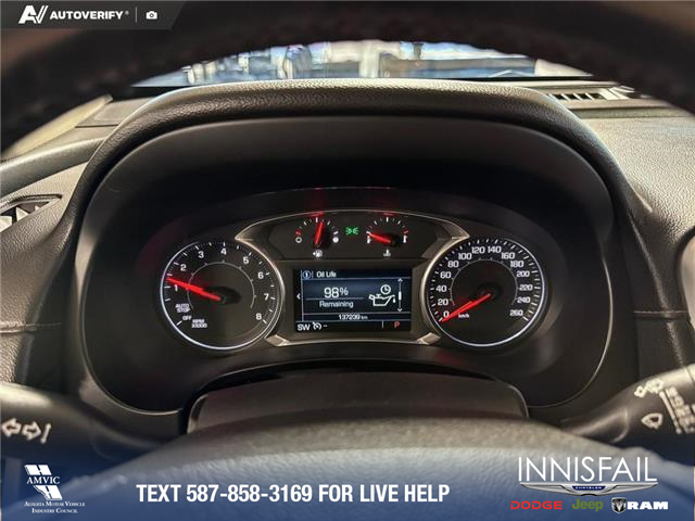 2018 GMC Terrain SLT (Stk: P14900) in Airdrie - Image 15 of 25