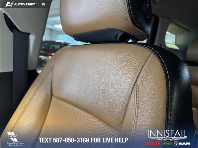 2018 GMC Terrain SLT (Stk: P14900) in Airdrie - Image 20 of 25