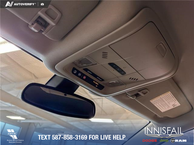 2018 GMC Terrain SLT (Stk: P14900) in Airdrie - Image 21 of 25