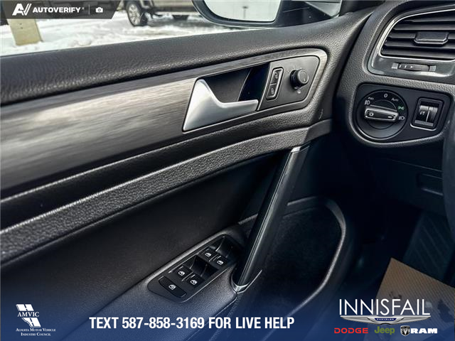 2019 Volkswagen Golf SportWagen 1.8 TSI Highline (Stk: P6956) in Olds - Image 16 of 24