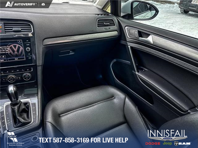 2019 Volkswagen Golf SportWagen 1.8 TSI Highline (Stk: P6956) in Olds - Image 24 of 24