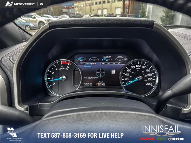 2022 Ford F-350 Lariat (Stk: P1611) in Canmore - Image 15 of 27