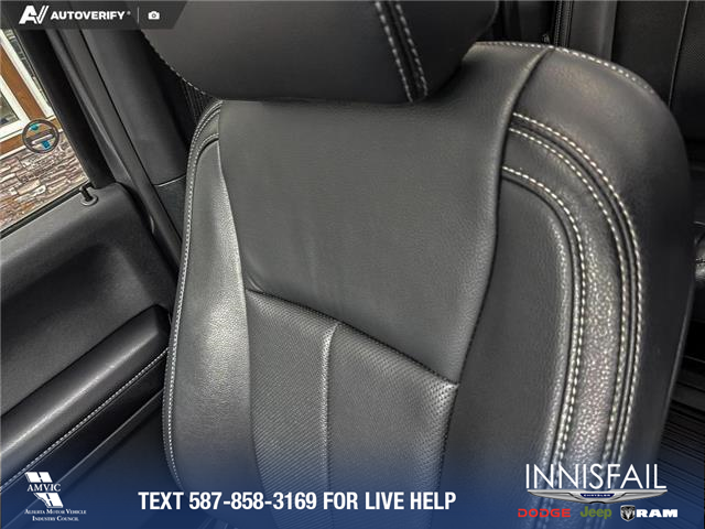 2022 Ford F-350 Lariat (Stk: P1611) in Canmore - Image 20 of 27