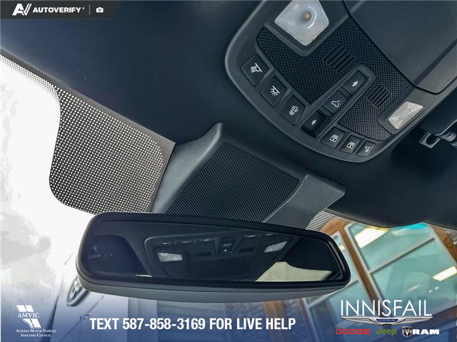 2022 Ford F-350 Lariat (Stk: P1611) in Canmore - Image 21 of 27