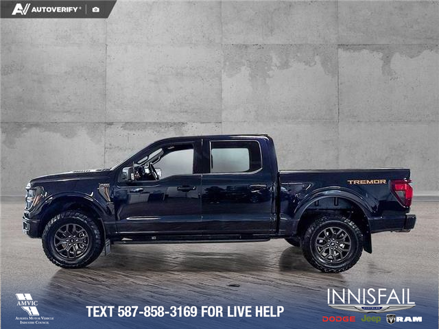 2025 Ford F-150 Tremor (Stk: P14906) in Airdrie - Image 3 of 25