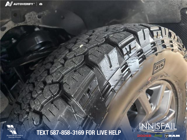 2025 Ford F-150 Tremor (Stk: P14906) in Airdrie - Image 7 of 25