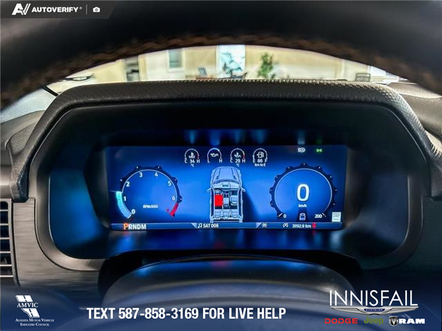 2025 Ford F-150 Tremor (Stk: P14906) in Airdrie - Image 15 of 25