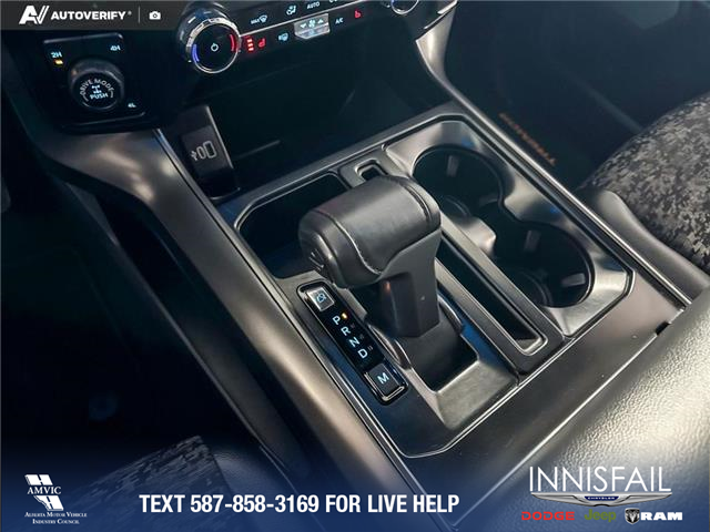 2025 Ford F-150 Tremor (Stk: P14906) in Airdrie - Image 18 of 25