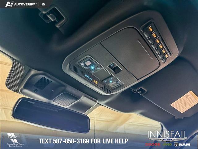 2025 Ford F-150 Tremor (Stk: P14906) in Airdrie - Image 21 of 25