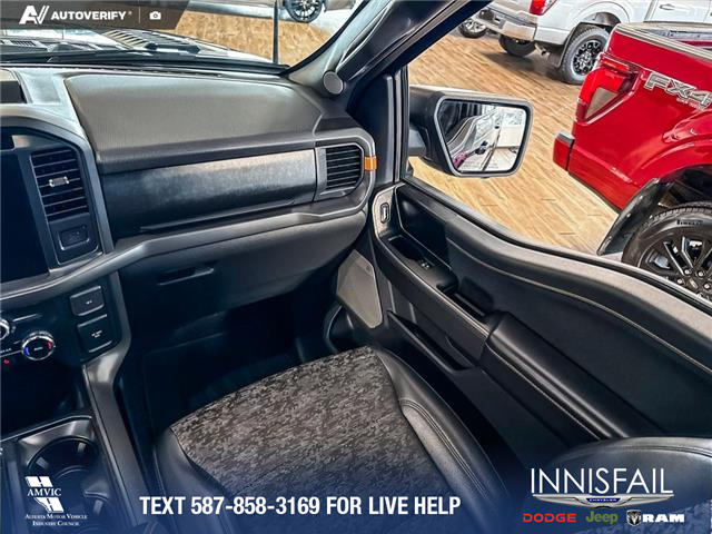 2025 Ford F-150 Tremor (Stk: P14906) in Airdrie - Image 25 of 25