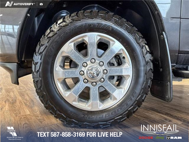 2024 RAM 3500 Laramie (Stk: P14919) in Airdrie - Image 6 of 25