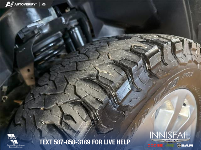2024 RAM 3500 Laramie (Stk: P14919) in Airdrie - Image 7 of 25