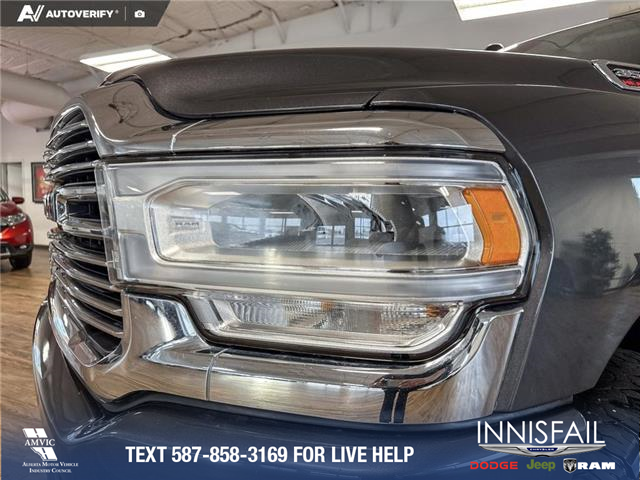 2024 RAM 3500 Laramie (Stk: P14919) in Airdrie - Image 8 of 25