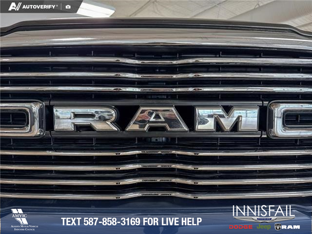 2024 RAM 3500 Laramie (Stk: P14919) in Airdrie - Image 9 of 25