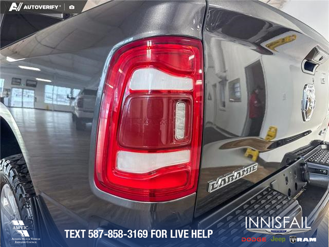 2024 RAM 3500 Laramie (Stk: P14919) in Airdrie - Image 11 of 25