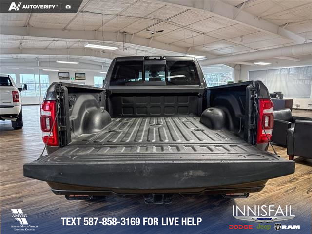 2024 RAM 3500 Laramie (Stk: P14919) in Airdrie - Image 12 of 25