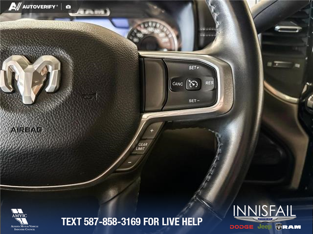 2024 RAM 3500 Laramie (Stk: P14919) in Airdrie - Image 16 of 25