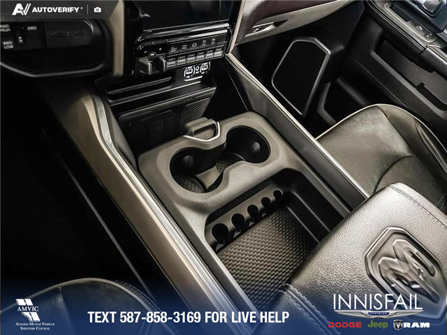 2024 RAM 3500 Laramie (Stk: P14919) in Airdrie - Image 18 of 25