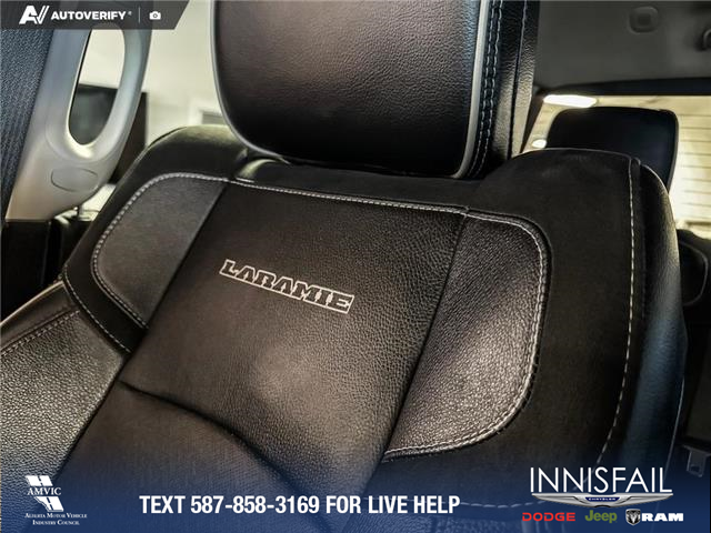 2024 RAM 3500 Laramie (Stk: P14919) in Airdrie - Image 20 of 25