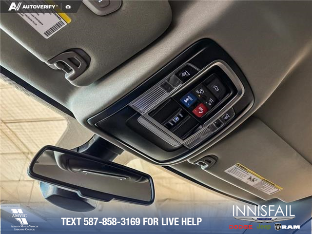 2024 RAM 3500 Laramie (Stk: P14919) in Airdrie - Image 21 of 25