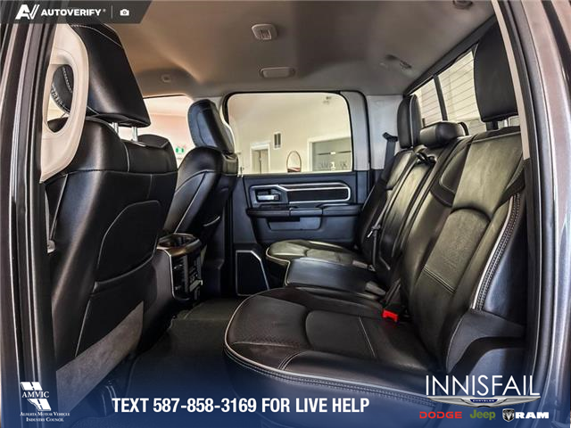 2024 RAM 3500 Laramie (Stk: P14919) in Airdrie - Image 23 of 25