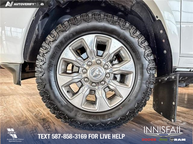 2023 RAM 2500 Limited (Stk: P14918) in Airdrie - Image 6 of 25 2023 RAM 2500 Limited (Stk: P14918) in Airdrie - Image 6 of 25