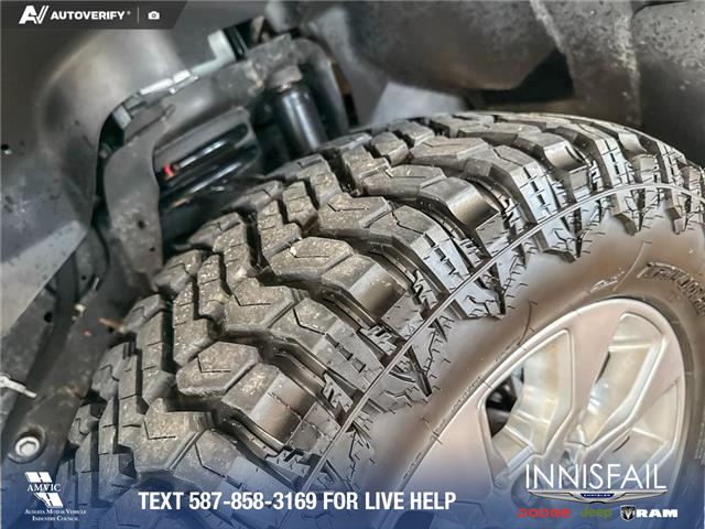 2023 RAM 2500 Limited (Stk: P14918) in Airdrie - Image 7 of 25 2023 RAM 2500 Limited (Stk: P14918) in Airdrie - Image 7 of 25