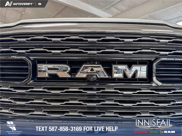 2023 RAM 2500 Limited (Stk: P14918) in Airdrie - Image 9 of 25 2023 RAM 2500 Limited (Stk: P14918) in Airdrie - Image 9 of 25